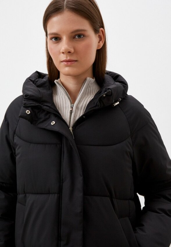 Пуховик Isibris