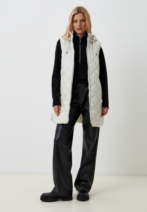 Жилет стеганый CMP