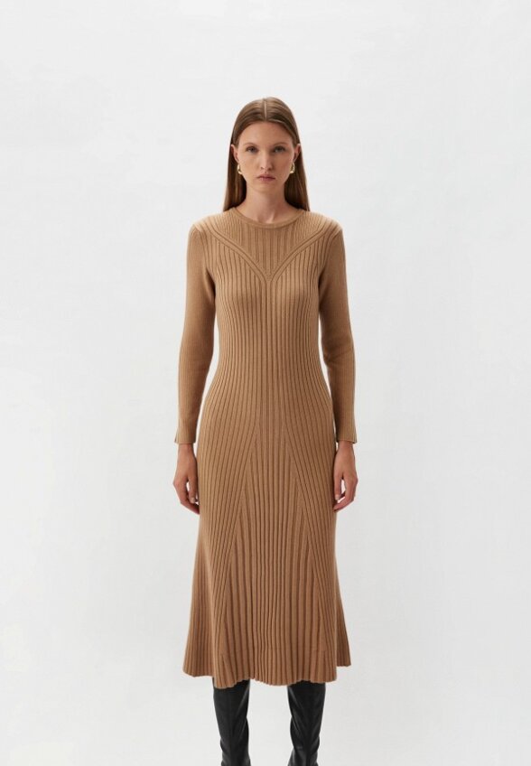 Платье Pietro Brunelli Milano