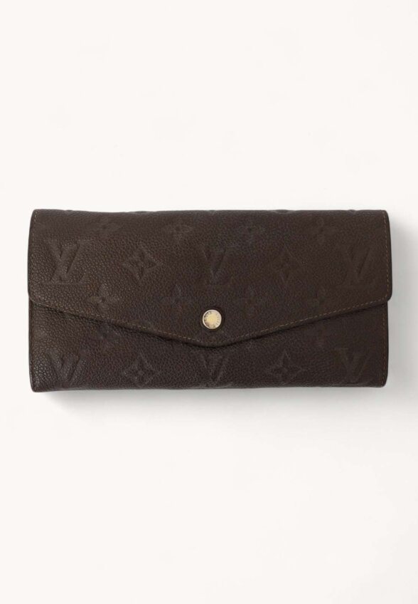 Louis Vuitton Wallet