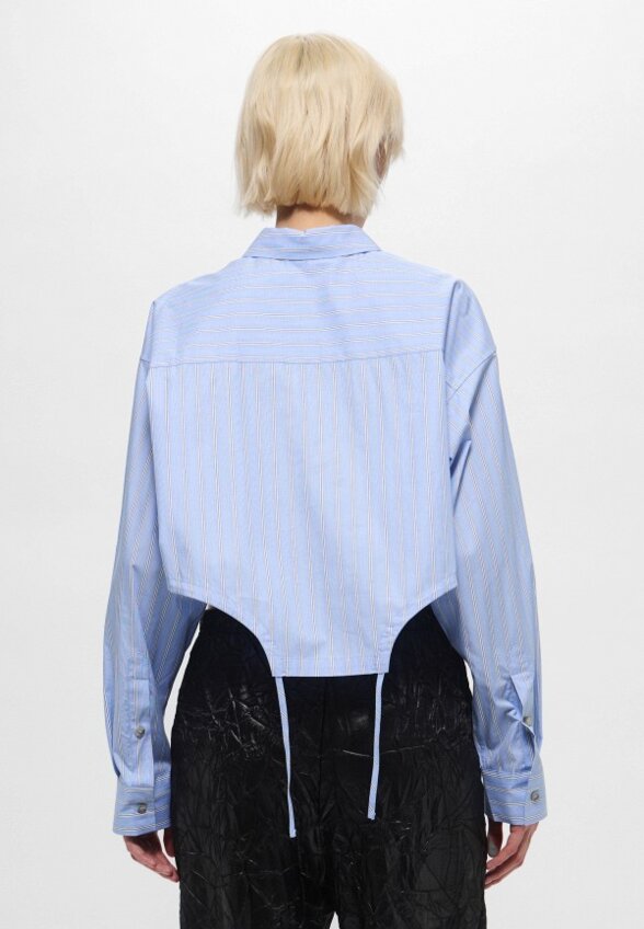 Рубашка Red September