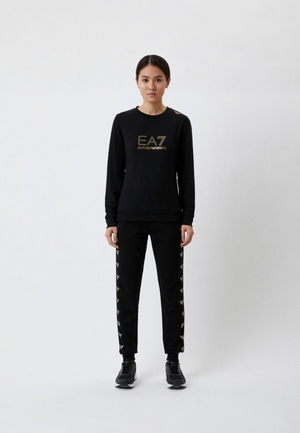 Свитшот EA7