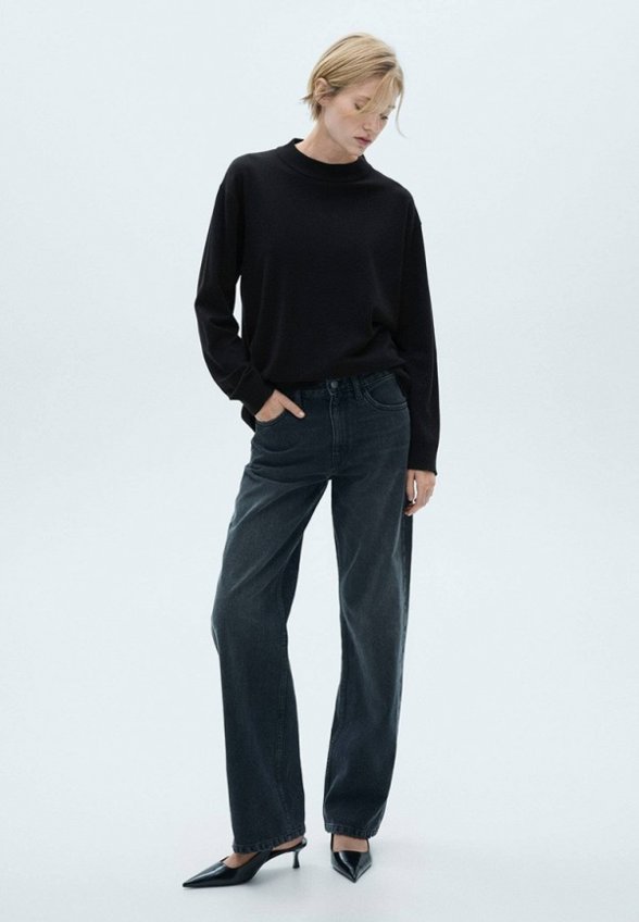 Джемпер Mango