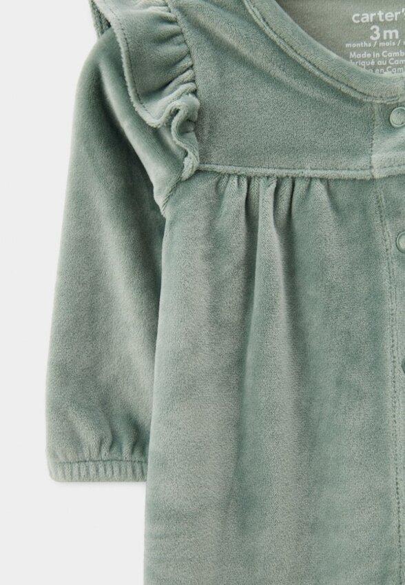 Комбинезон Carter’s