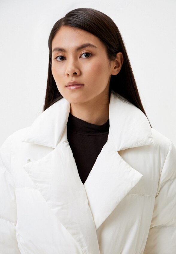 Куртка-пальто Korpo