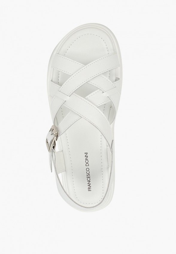 Сандалии Francesco Donni