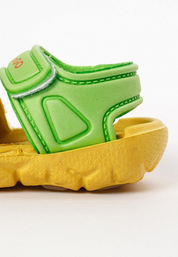 Сандалии Tikkago