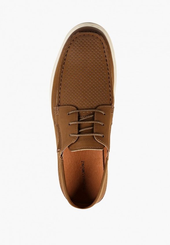 Ботинки Thomas Munz