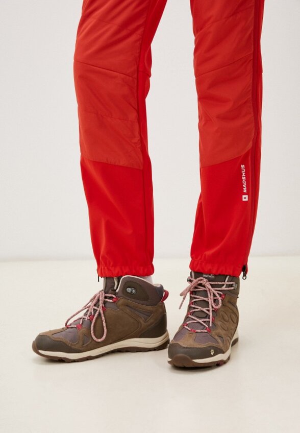 Брюки утепленные Madshus