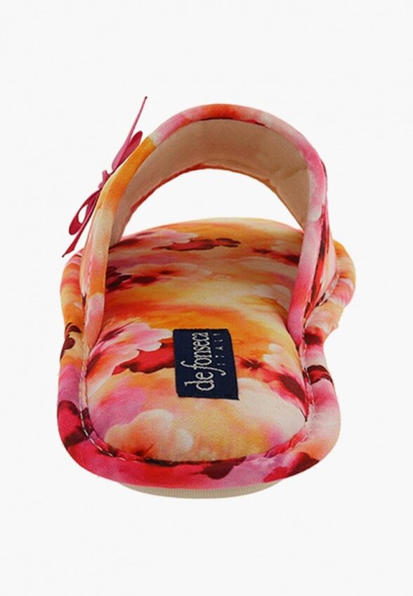 Тапочки De Fonseca