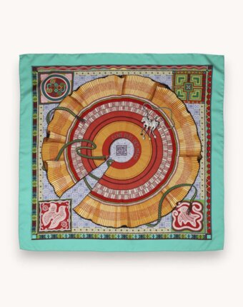 Hermes Scarf женщинам