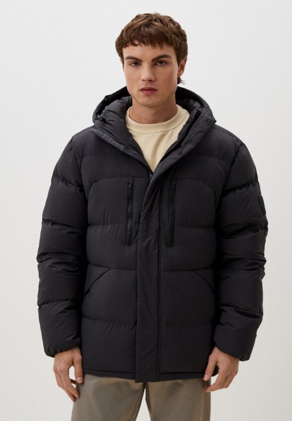 Пуховик Jack Wolfskin