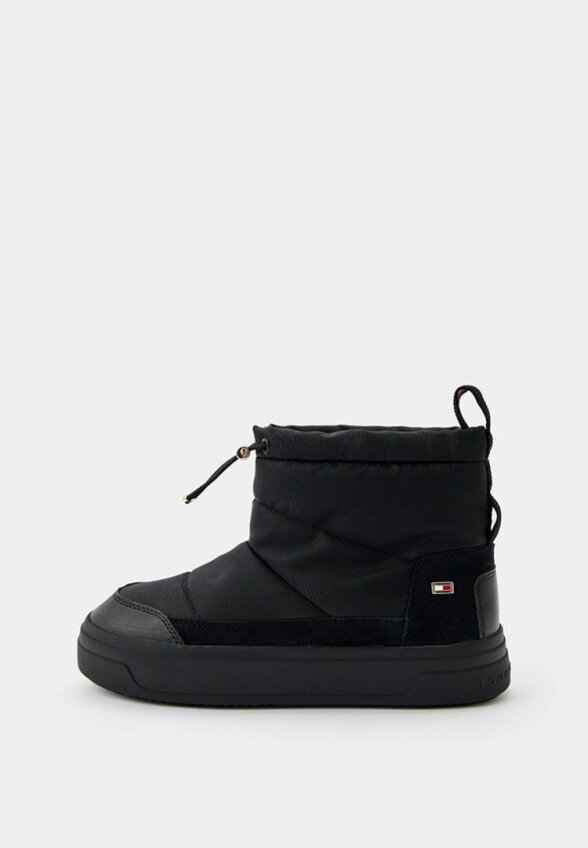 Дутики Tommy Hilfiger
