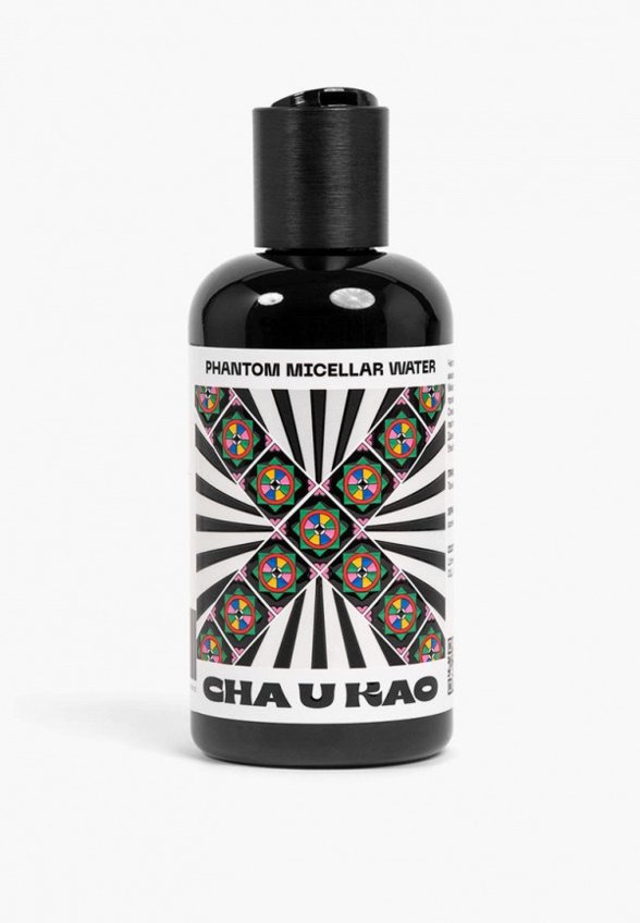 Мицеллярная вода Cha U Kao