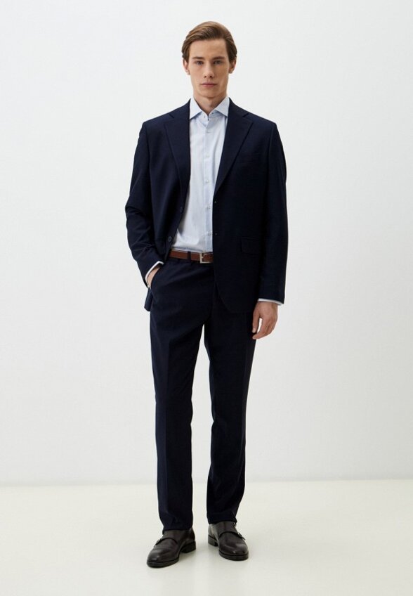 Костюм классический Laconi