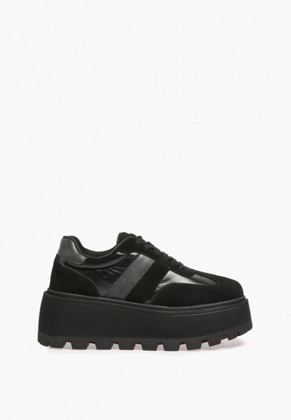 Кроссовки Der Spur