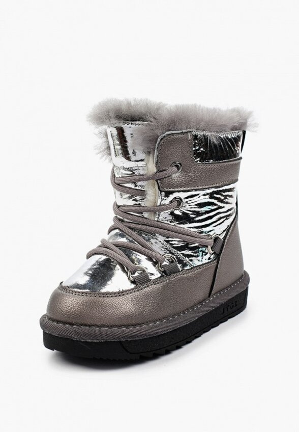 Луноходы Kenkä