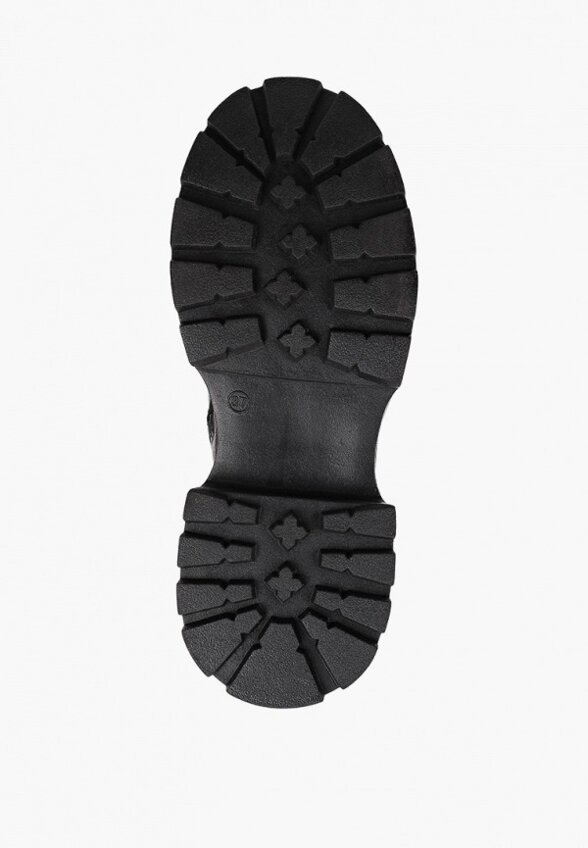 Ботинки Ortmann