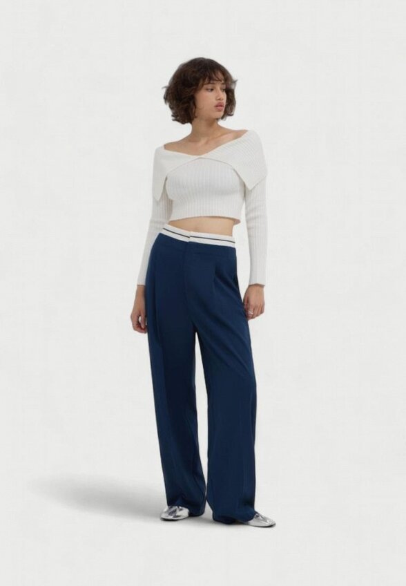 Джемпер Calliope