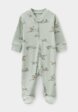 Комбинезон домашний Carter’s1  - превью
