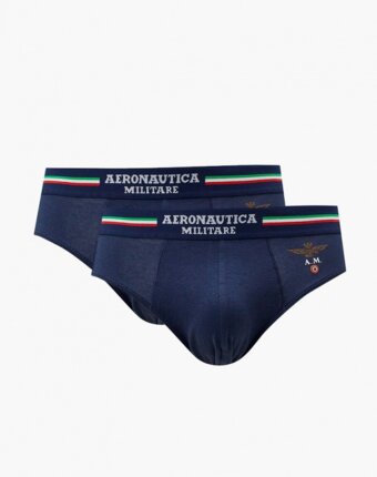 Трусы 2 шт. Aeronautica Militare мужчинам