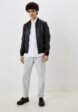 Куртка кожаная Urban Fashion for Men2  - превью