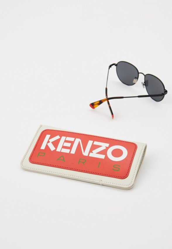 Очки солнцезащитные Kenzo