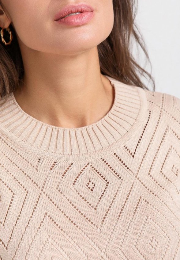 Джемпер Vivawool