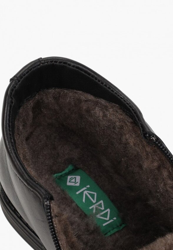 Ботинки Ierdi