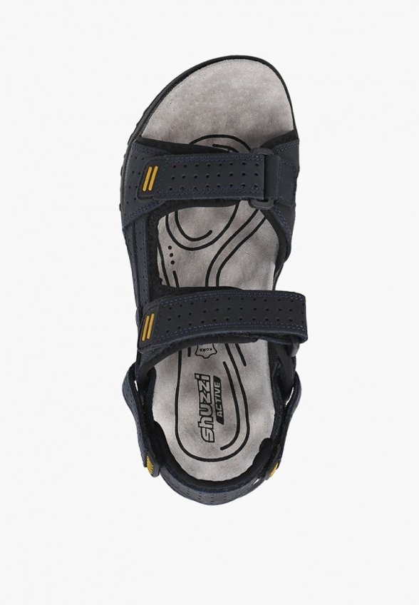 Сандалии Shuzzi