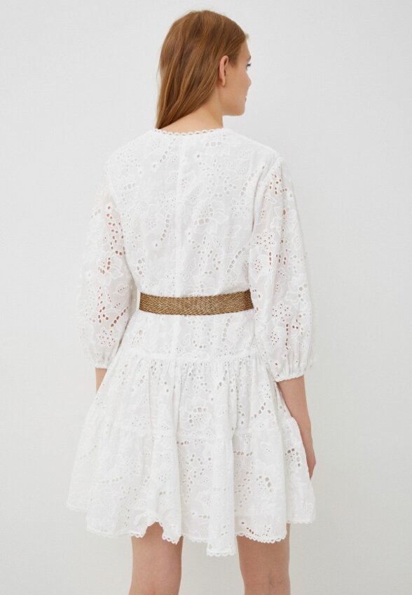 Платье Emilia Dell'oro