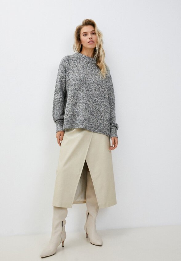 Джемпер Urban Tiger