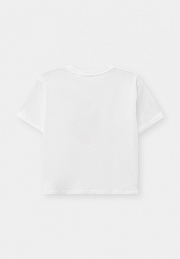 Футболка O'STIN