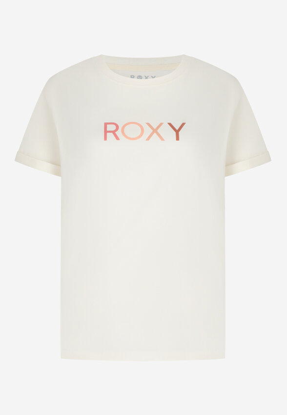 Футболка женская Roxy, Бежевый