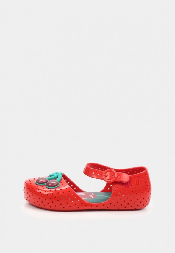 Туфли резиновые Melissa