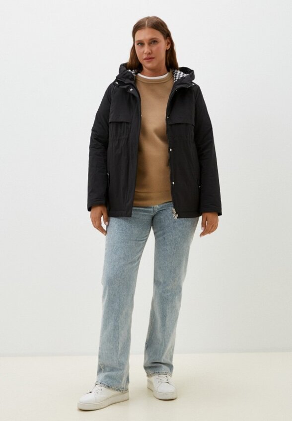 Куртка утепленная Margo Blues