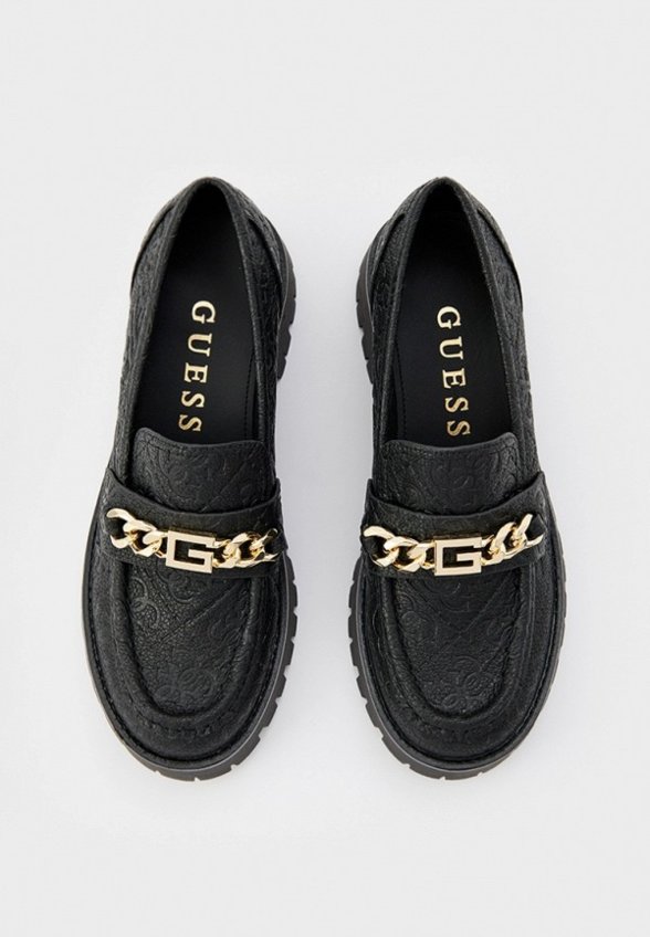 Лоферы Guess