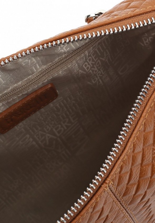 Сумка и брелок Fabretti