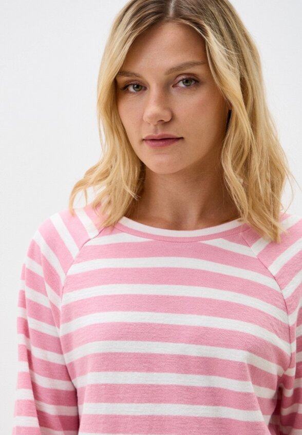 Лонгслив Tom Tailor