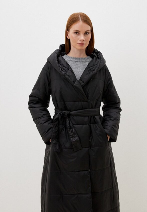 Куртка-пальто Helmidge