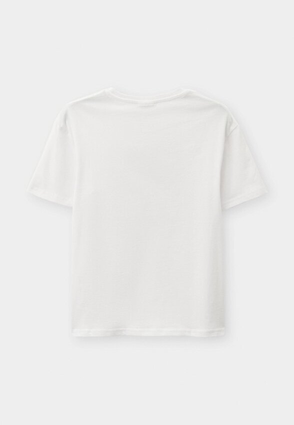 Футболка Fila