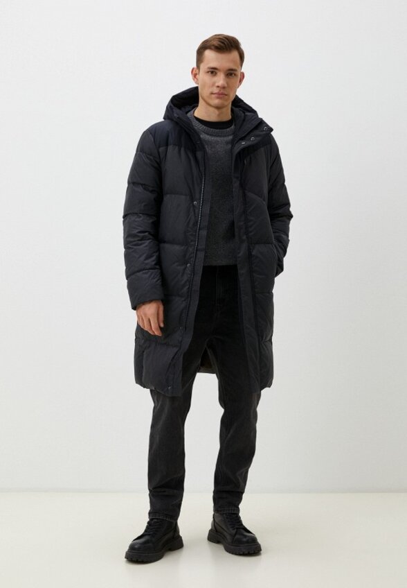 Пуховик Madzerini