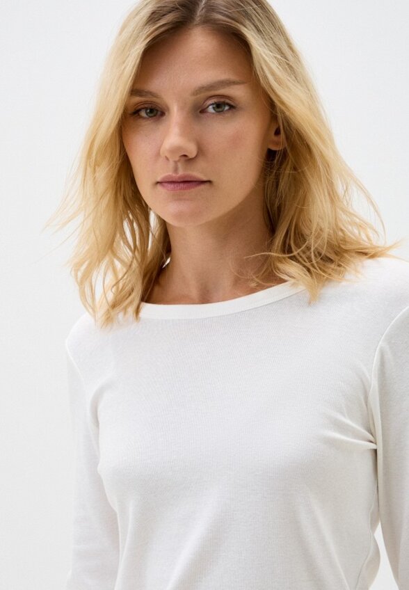 Лонгслив Tom Tailor