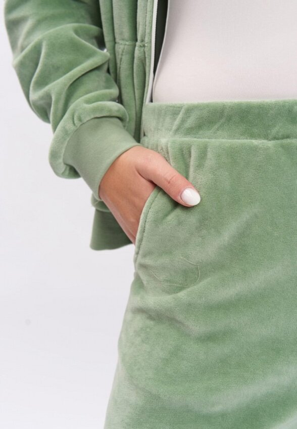 Костюм спортивный Артесса