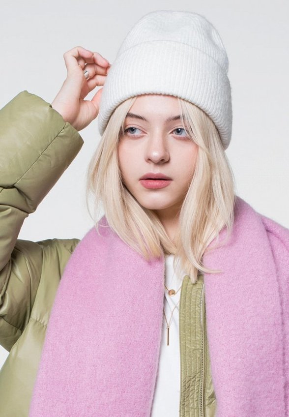 Шапка Marmalato