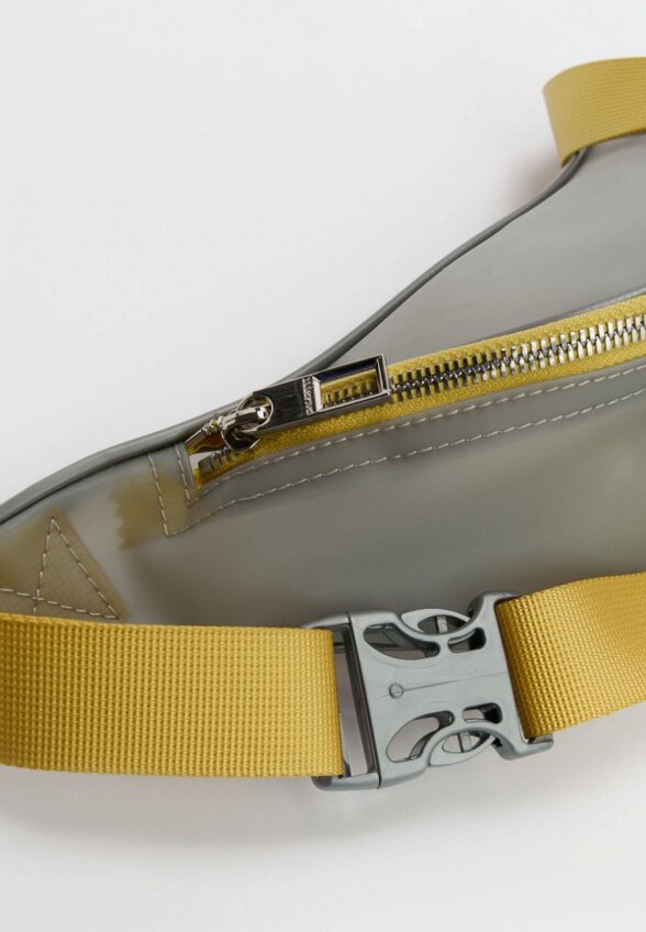 Сумка поясная Calzetti