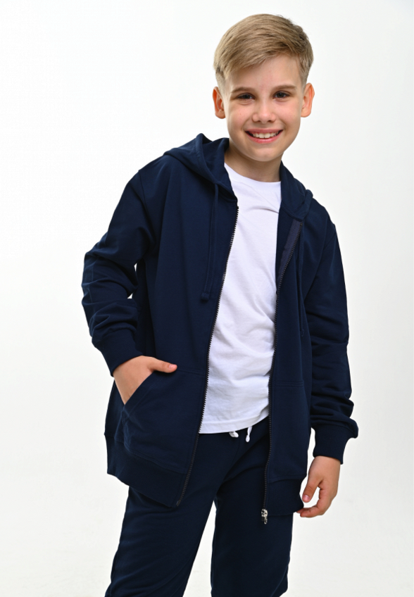 Толстовка Playowo