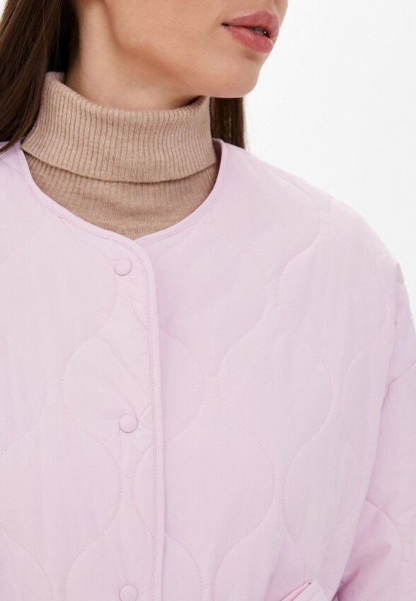 Куртка стеганая Baon