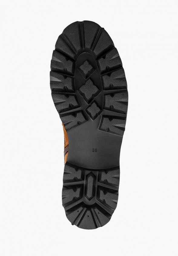 Ботинки Giotto