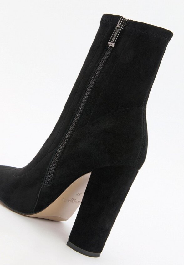 Ботильоны Tendance